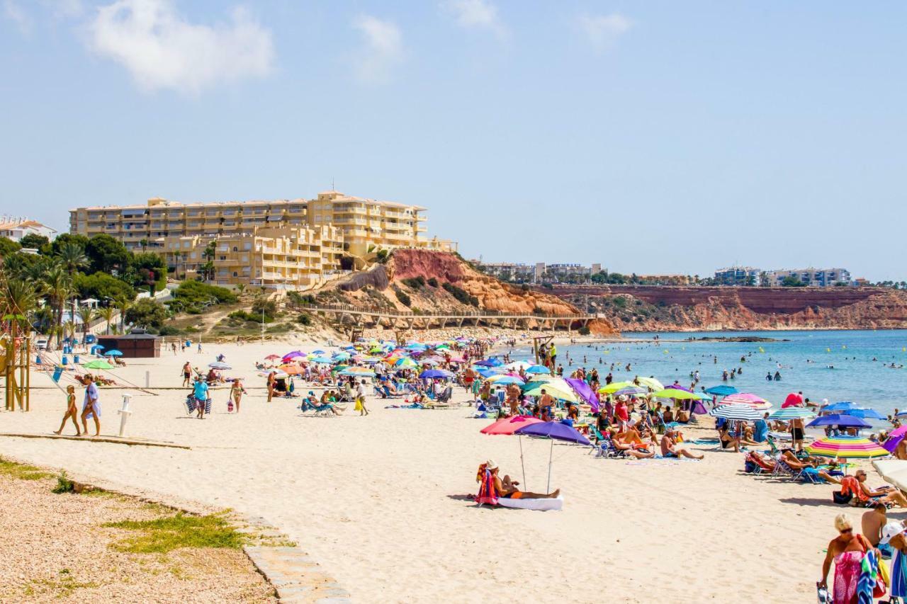 Espanatour Relax Campoamor Esterno foto