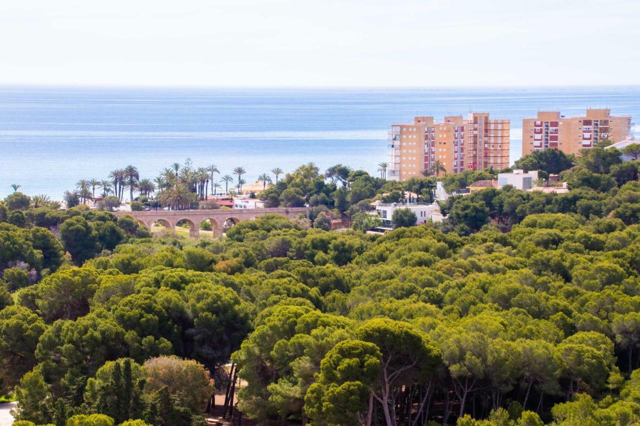Espanatour Relax Campoamor Esterno foto