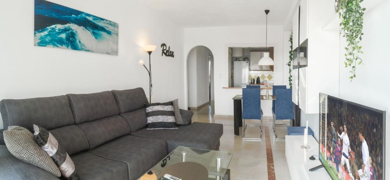 Espanatour Relax Campoamor Esterno foto